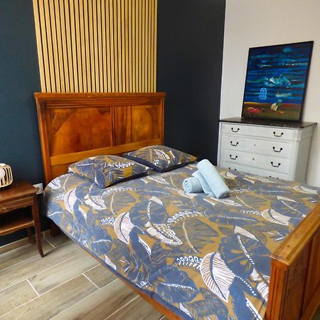 La Belle Aude Climatise Appartement Carcassonne Buitenkant foto